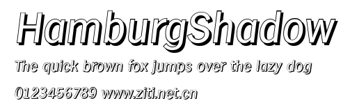 HamburgShadow.ttf