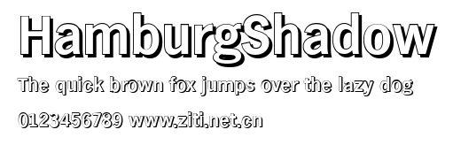 HamburgShadow.ttf