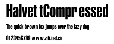 HalvettCompressed.ttf