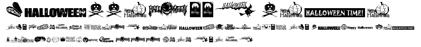 Halloween Logo.ttf