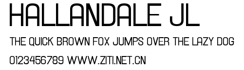Hallandale JL.ttf