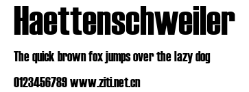 Haettenschweiler.ttf