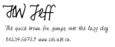 HW Jeff.ttf