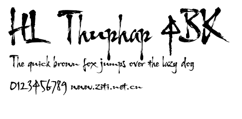 HL Thuphap 4BK.ttf
