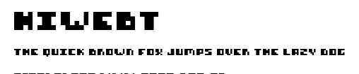 HIWEBT.ttf