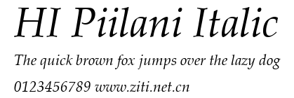 HI Piilani Italic.ttf