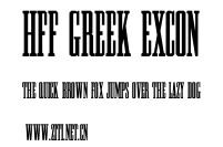 HFF Greek ExCon.ttf