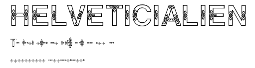 HELVETICIALIEN.otf