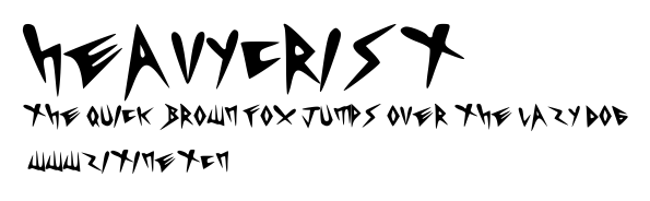 HEAVYCRIST.ttf
