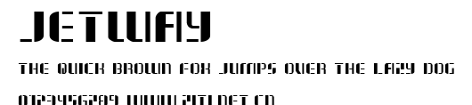 Jetway.ttf