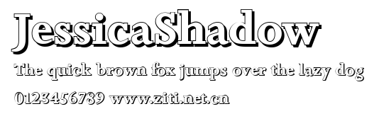 JessicaShadow.ttf