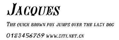 Jacques.ttf