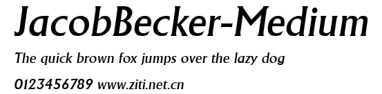 JacobBecker-Medium.ttf