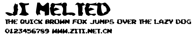 JI-Melted.ttf