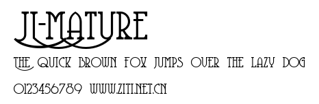 JI-Mature.ttf