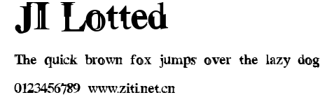 JI-Lotted.ttf