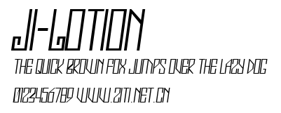 JI-Lotion.ttf