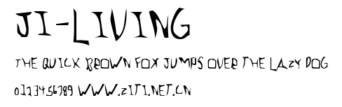 JI-Living.ttf