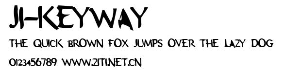 JI-Keyway.ttf