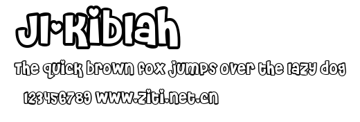 JI-Kiblah.ttf