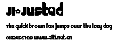 JI-Justed.ttf