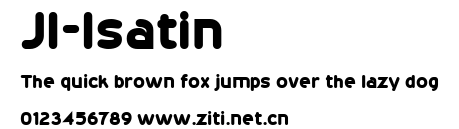 JI-Isatin.ttf