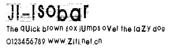 JI-Isobar.ttf