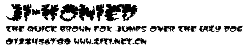 JI-Honied.ttf