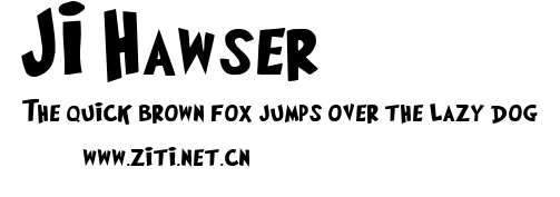 JI-Hawser.ttf