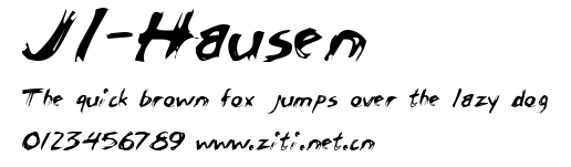 JI-Hausen.ttf