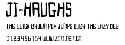 JI-Haughs.ttf
