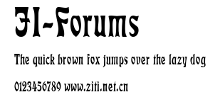 JI-Forums.ttf