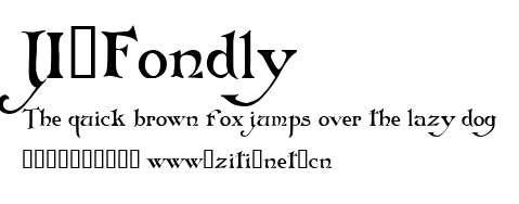 JI-Fondly.ttf