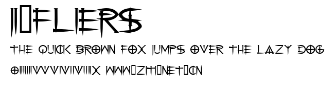 JI-Fliers.ttf