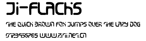 JI-Flacks.ttf