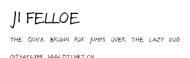 JI-Felloe.ttf