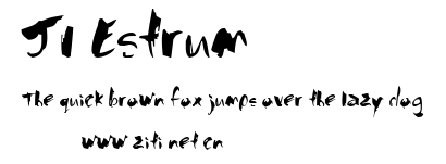 JI-Estrum.ttf