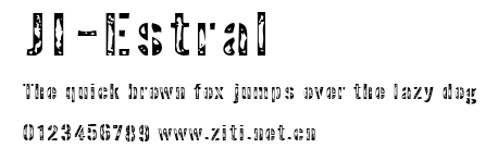 JI-Estral.ttf