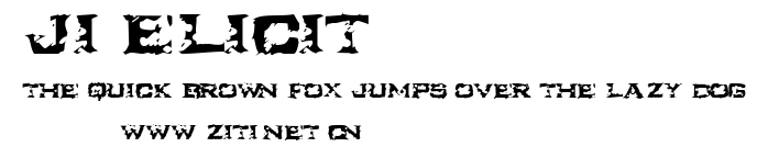 JI-Elicit.ttf