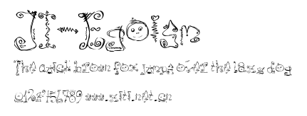 JI-Egoism.ttf