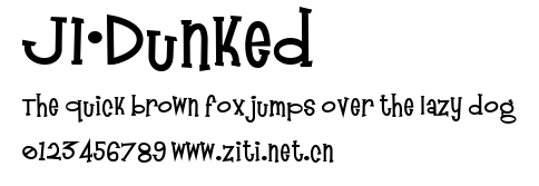 JI-Dunked.ttf