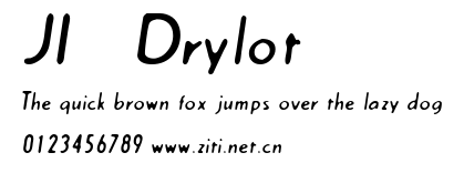 JI-Drylot.ttf