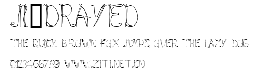 JI-Drayed.ttf