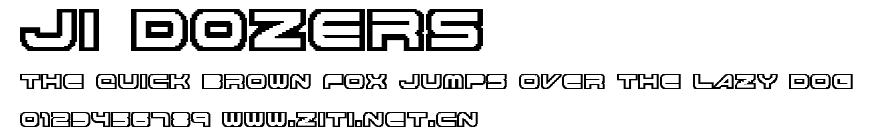 JI-Dozers.ttf