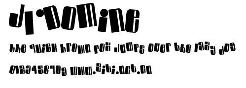 JI-Domine.ttf