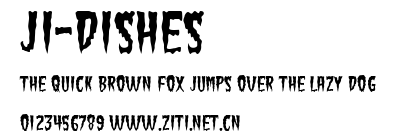 JI-Dishes.ttf