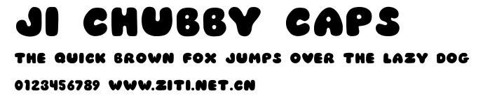 JI Chubby Caps.ttf