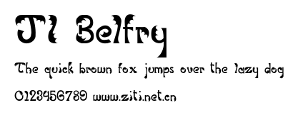 JI Belfry.ttf