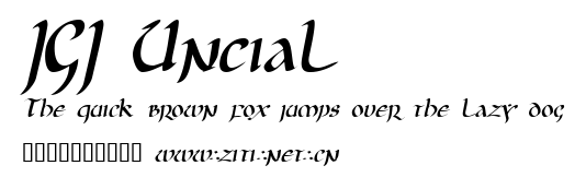 JGJ Uncial.ttf