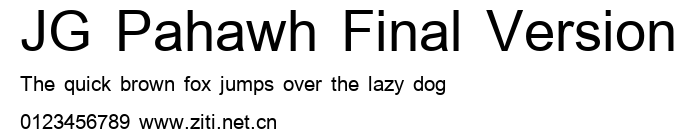 JG Pahawh Final Version.ttf